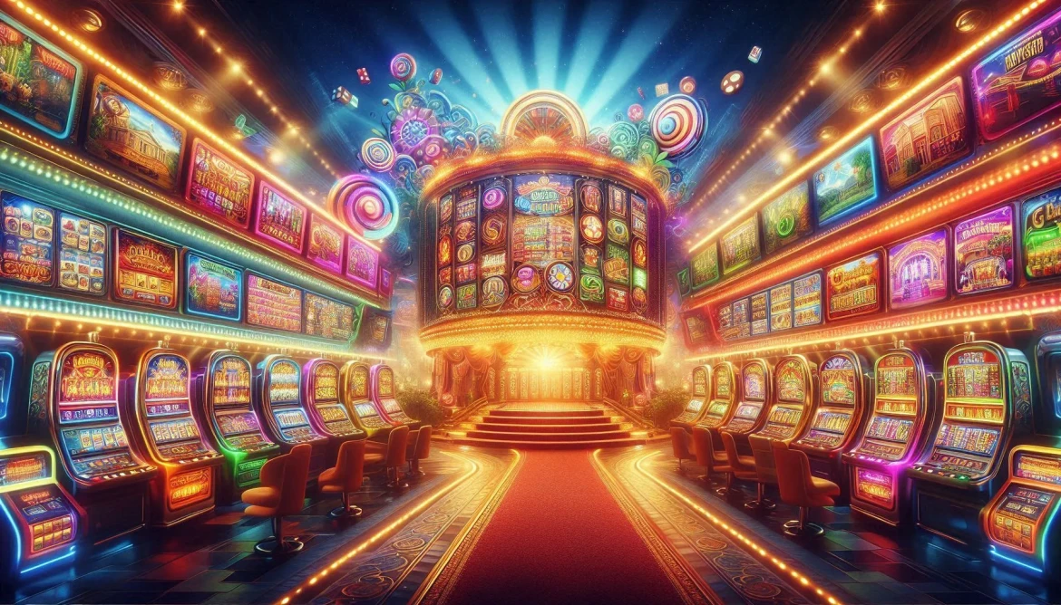 Winnita Casino